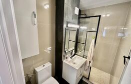 Apartament 3 camere, 2 bai, 70mp, lift, parcare, zona Teilor, bloc nou