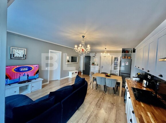Apartament de vânzare 3 camere Floreşti - 115938AV | BLITZ Cluj-Napoca | Poza3