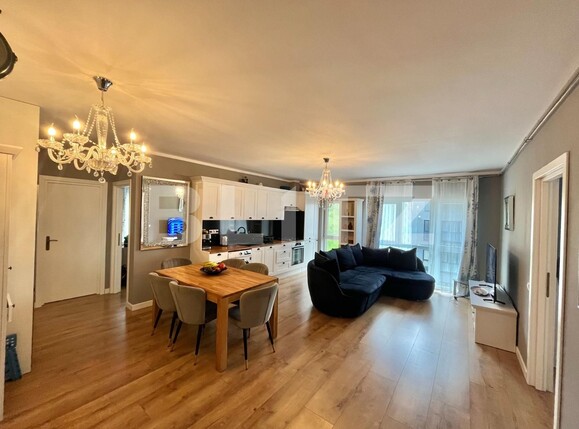 Apartament de vânzare 3 camere Floreşti - 115938AV | BLITZ Cluj-Napoca | Poza1