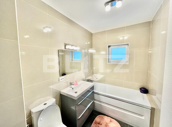 Apartament de vânzare 3 camere Floreşti - 115938AV | BLITZ Cluj-Napoca | Poza11