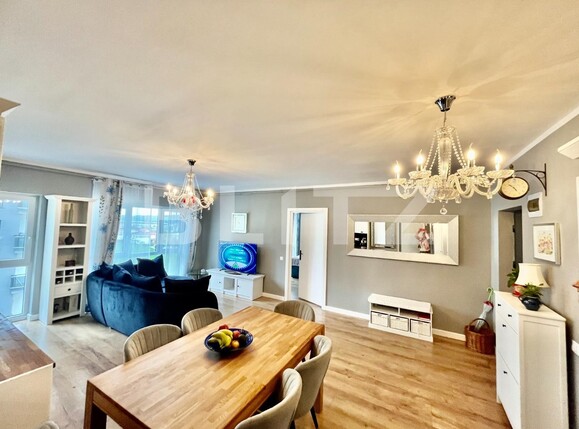 Apartament de vânzare 3 camere Floreşti - 115938AV | BLITZ Cluj-Napoca | Poza2