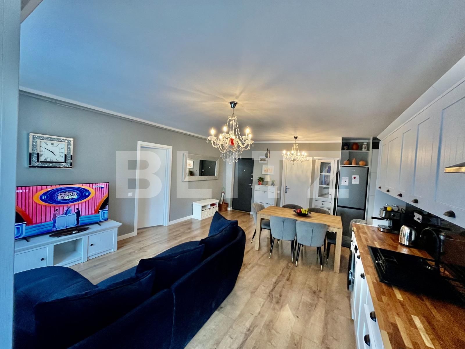 Apartament de vânzare 3 camere Floreşti - 115938AV | BLITZ Cluj-Napoca | Poza3