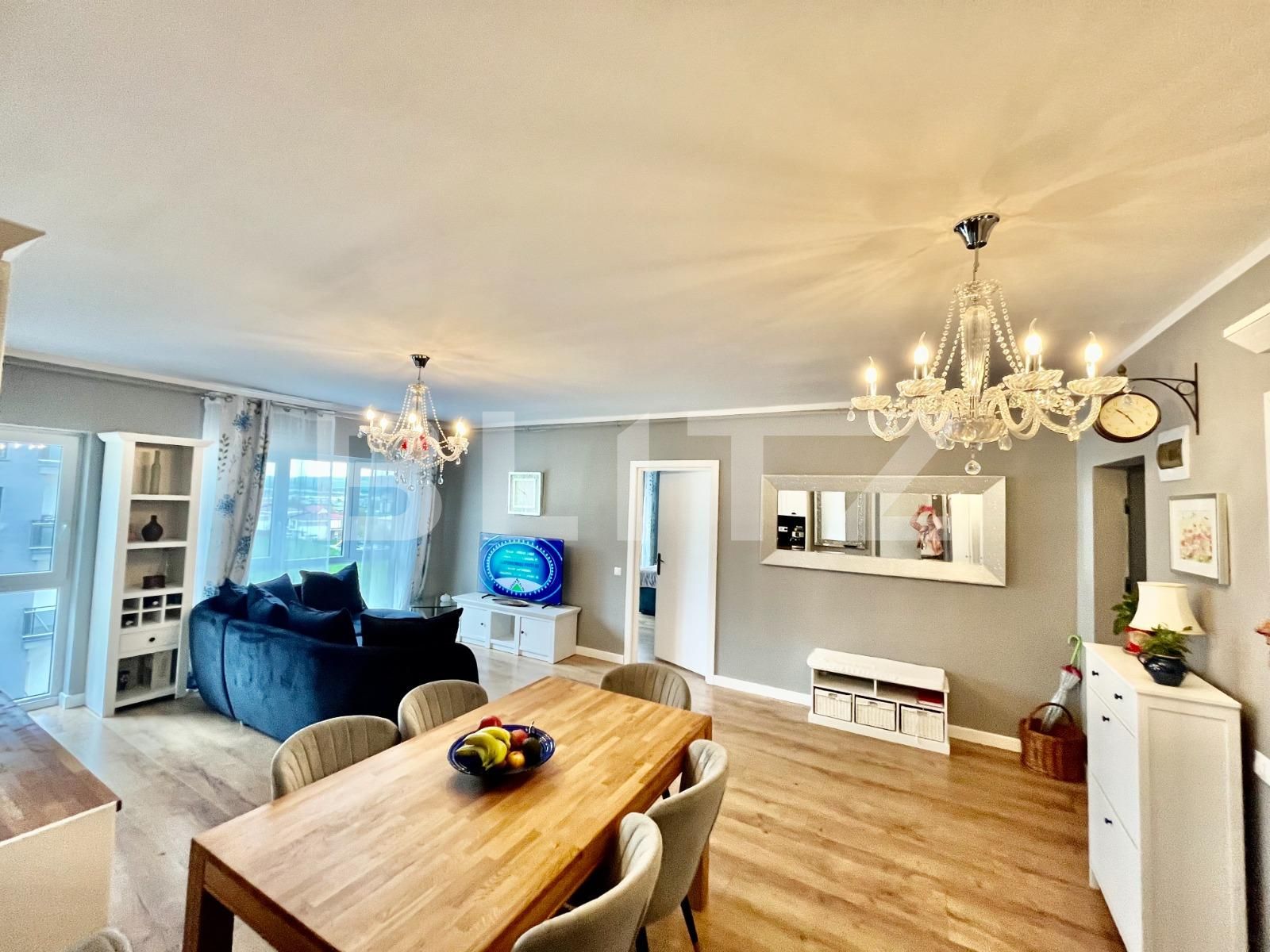 Apartament de vânzare 3 camere Floreşti - 115938AV | BLITZ Cluj-Napoca | Poza2