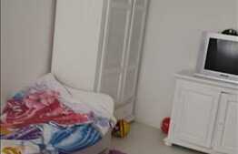 Vanzare 3 camere, 60 mp, 8 mp balcon, AC! Zona Porii! Parcare cu CF!