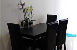 Vanzare 3 camere, 60 mp, 8 mp balcon, AC! Zona Porii! Parcare cu CF!