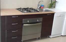 Vanzare 3 camere, 60 mp, 8 mp balcon, AC! Zona Porii! Parcare cu CF!