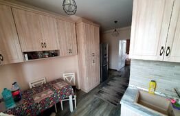 Apartament 2 camere, 51 mp, decomandat, la cheie, zona Bucuresti