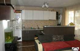 De vanzare 3 camere, 67 mp, 36 mp GRADINA, zona Eroilor! Parcare cu CF!