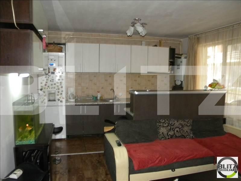 Apartament de vânzare 3 camere Floreşti - 11595AV | BLITZ Cluj-Napoca | Poza3