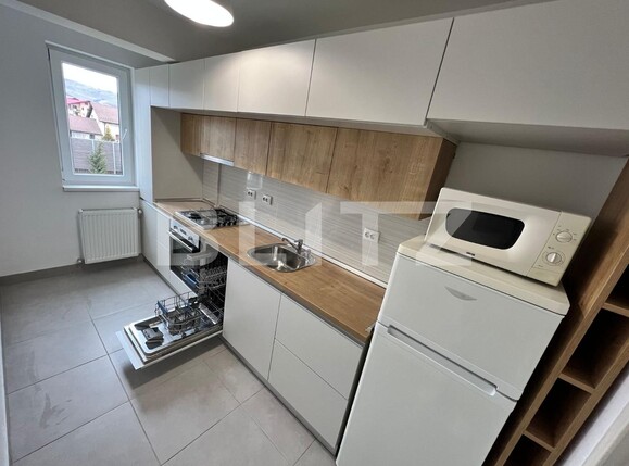 Apartament de închiriat 2 camere Floreşti - 115954AI | BLITZ Cluj-Napoca | Poza6