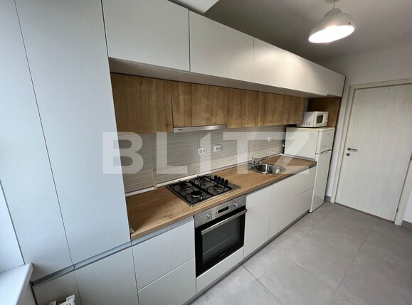 Apartament de închiriat 2 camere Floreşti - 115954AI | BLITZ Cluj-Napoca | Poza5