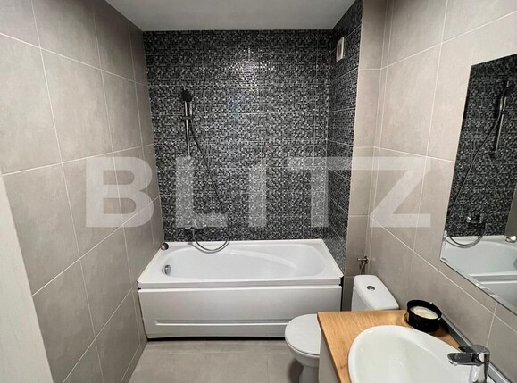 Apartament de închiriat 2 camere Floreşti - 115954AI | BLITZ Cluj-Napoca | Poza7