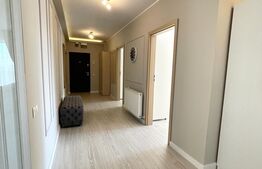 Penthouse 4 camere, 105 mp, terasa, zona străzii Observatorului