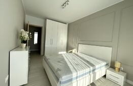 Penthouse 4 camere, 105 mp, terasa, zona străzii Observatorului
