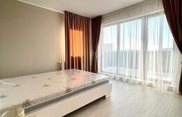 Penthouse 4 camere, 105 mp, terasa, zona străzii Observatorului