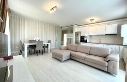 Penthouse 4 camere, 105 mp, terasa, zona străzii Observatorului