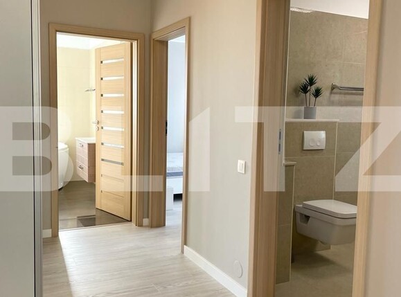 Apartament de închiriat 4 camere Zorilor - 115961AI | BLITZ Cluj-Napoca | Poza12