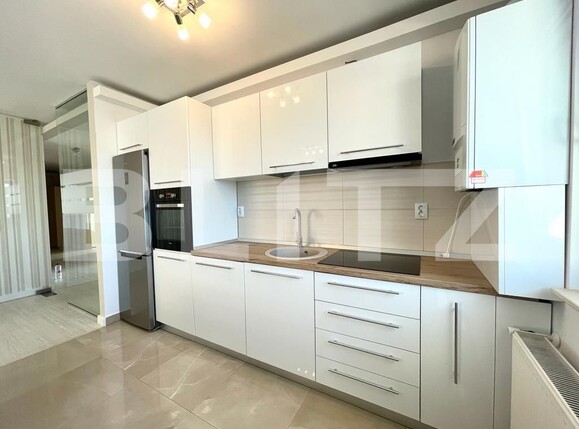 Apartament de închiriat 4 camere Zorilor - 115961AI | BLITZ Cluj-Napoca | Poza4