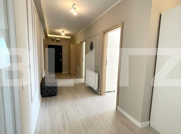 Apartament de închiriat 4 camere Zorilor - 115961AI | BLITZ Cluj-Napoca | Poza10