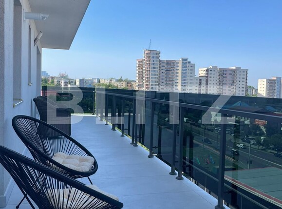 Apartament de închiriat 4 camere Zorilor - 115961AI | BLITZ Cluj-Napoca | Poza16