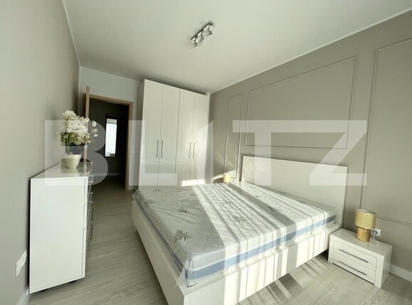 Apartament de închiriat 4 camere Zorilor - 115961AI | BLITZ Cluj-Napoca | Poza8