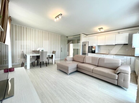 Apartament de închiriat 4 camere Zorilor - 115961AI | BLITZ Cluj-Napoca | Poza2