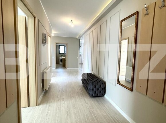 Apartament de închiriat 4 camere Zorilor - 115961AI | BLITZ Cluj-Napoca | Poza17