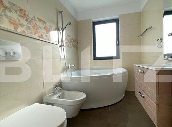 Apartament de închiriat 4 camere Zorilor - 115961AI | BLITZ Cluj-Napoca | Poza13