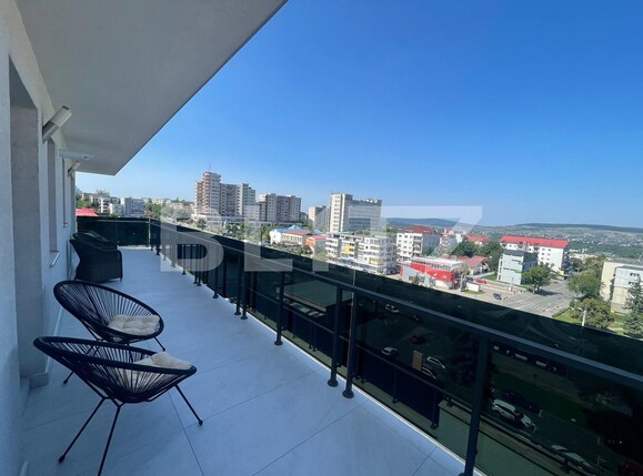 Apartament de închiriat 4 camere Zorilor - 115961AI | BLITZ Cluj-Napoca | Poza15