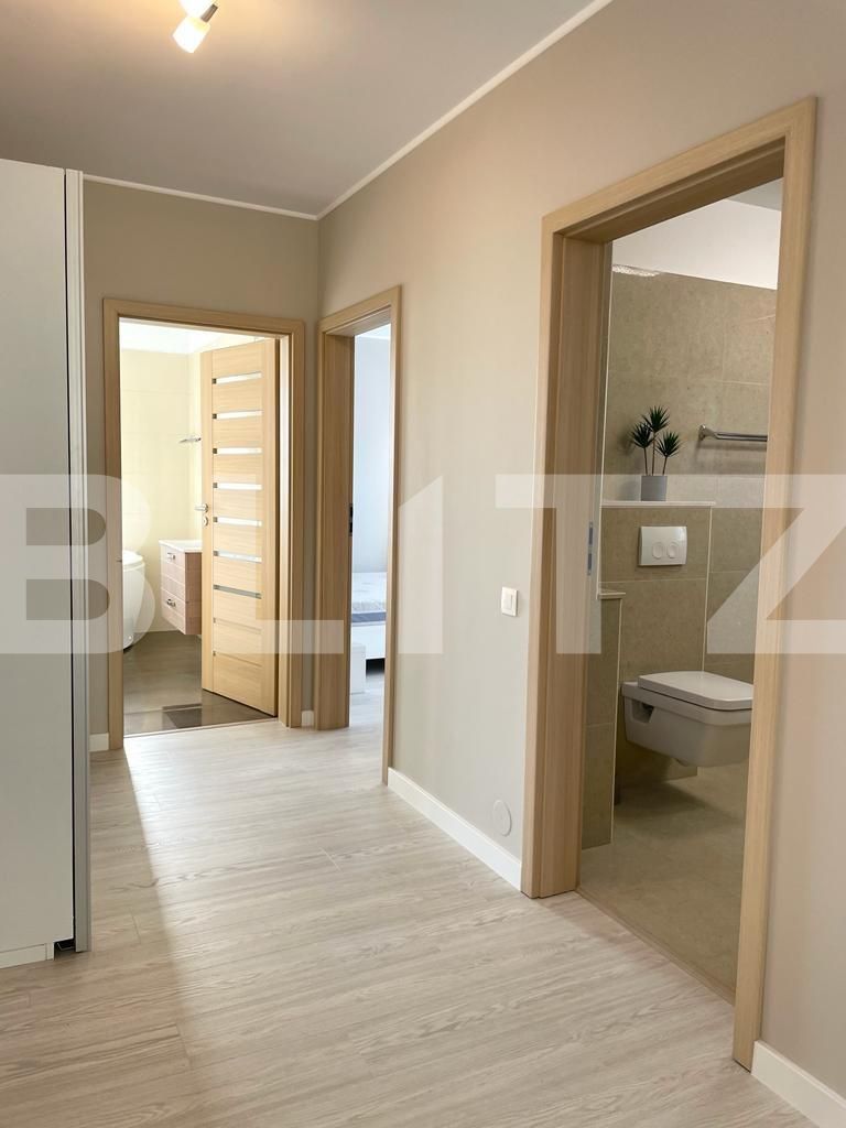 Apartament de închiriat 4 camere Zorilor - 115961AI | BLITZ Cluj-Napoca | Poza12