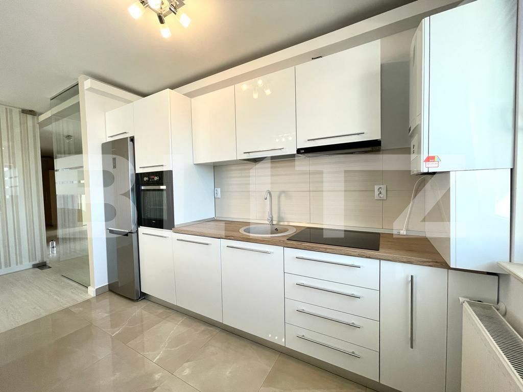 Apartament de închiriat 4 camere Zorilor - 115961AI | BLITZ Cluj-Napoca | Poza4