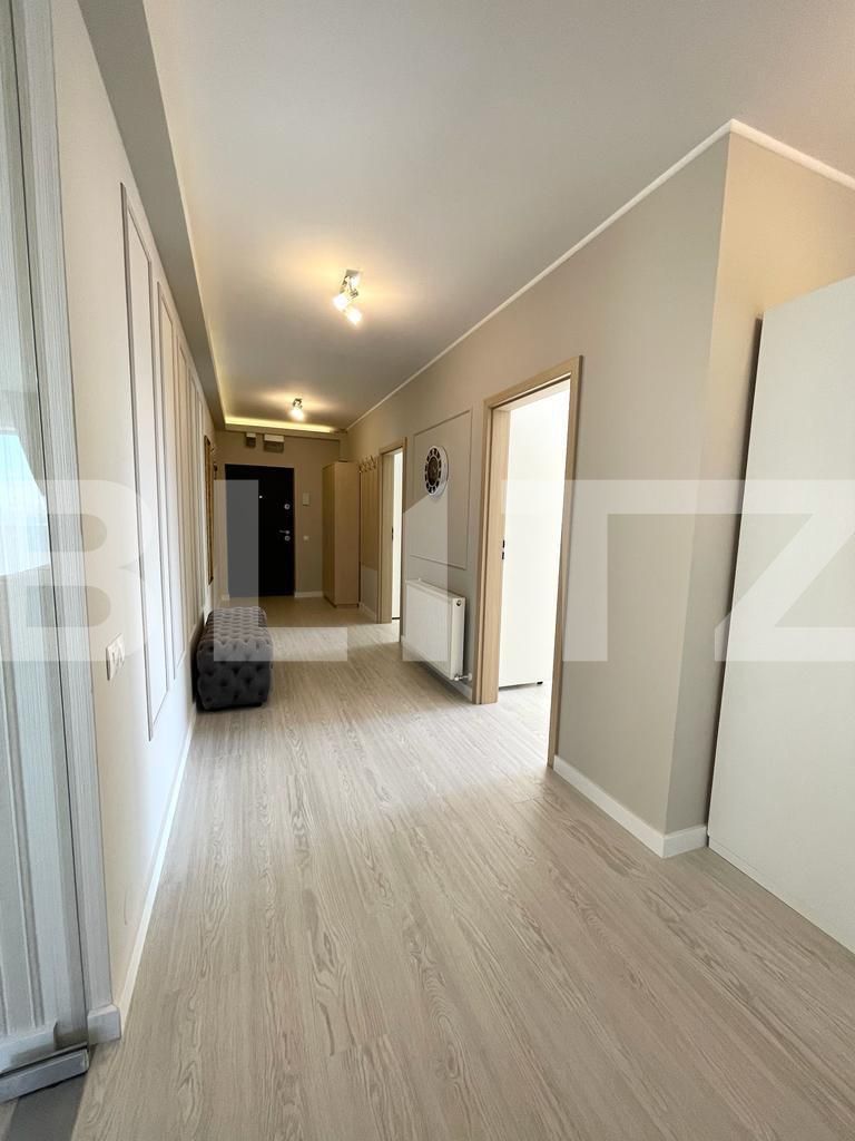 Apartament de închiriat 4 camere Zorilor - 115961AI | BLITZ Cluj-Napoca | Poza10