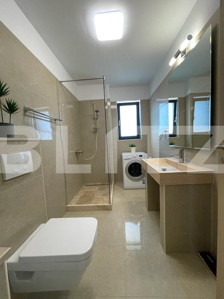 Apartament de închiriat 4 camere Zorilor - 115961AI | BLITZ Cluj-Napoca | Poza14