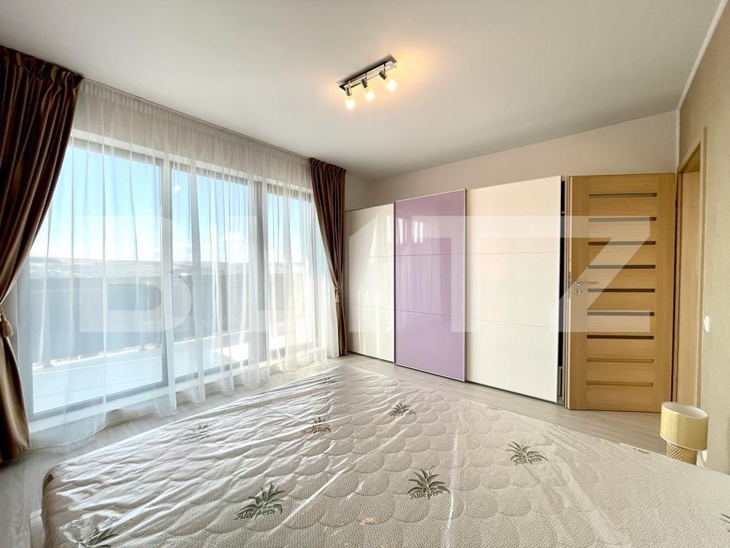 Apartament de închiriat 4 camere Zorilor - 115961AI | BLITZ Cluj-Napoca | Poza6