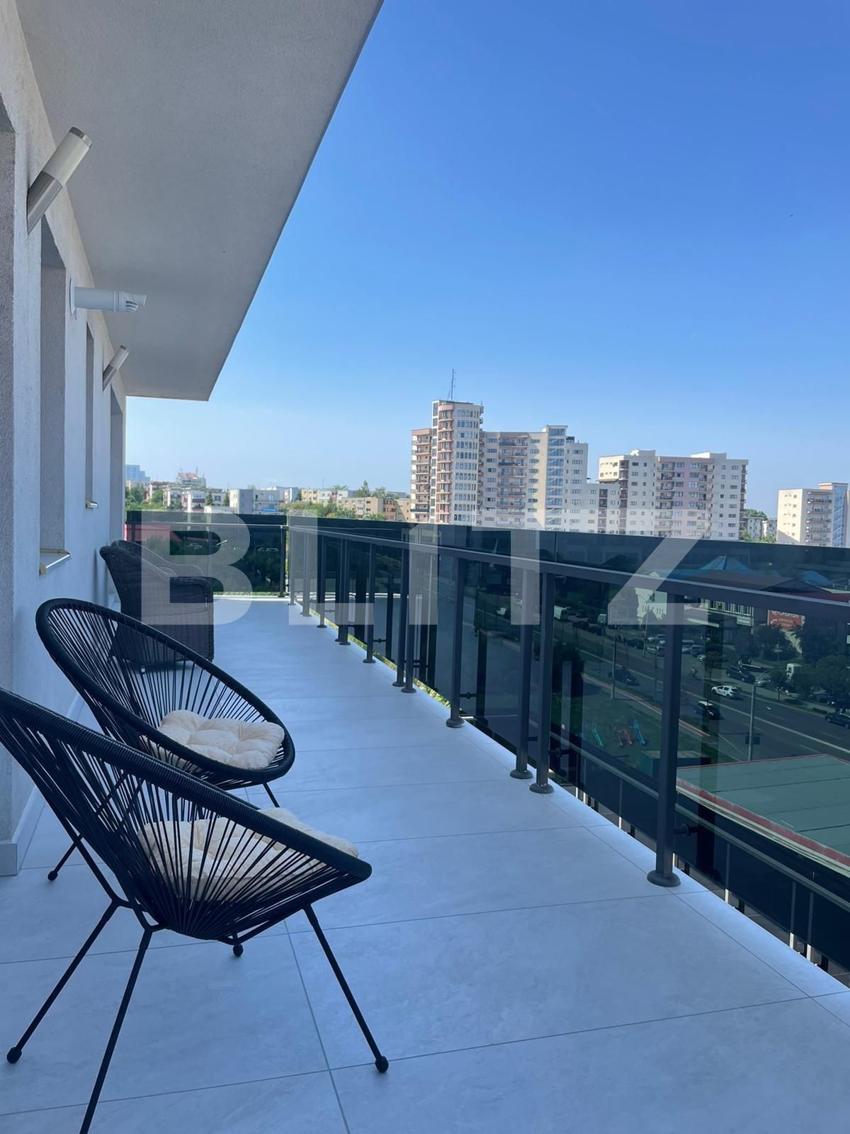 Apartament de închiriat 4 camere Zorilor - 115961AI | BLITZ Cluj-Napoca | Poza16