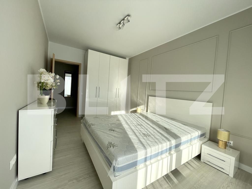 Apartament de închiriat 4 camere Zorilor - 115961AI | BLITZ Cluj-Napoca | Poza8