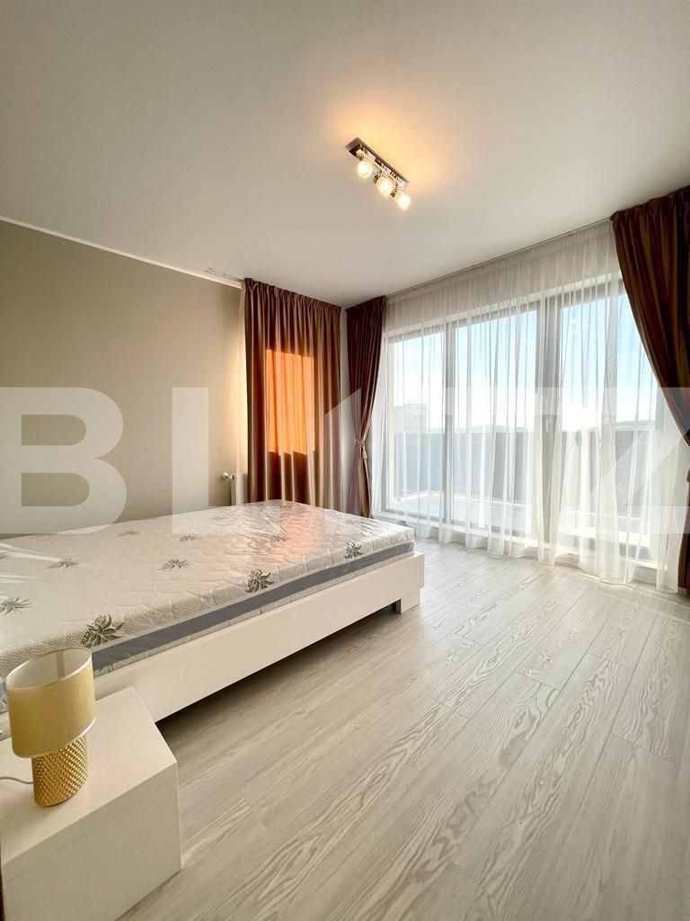 Apartament de închiriat 4 camere Zorilor - 115961AI | BLITZ Cluj-Napoca | Poza5