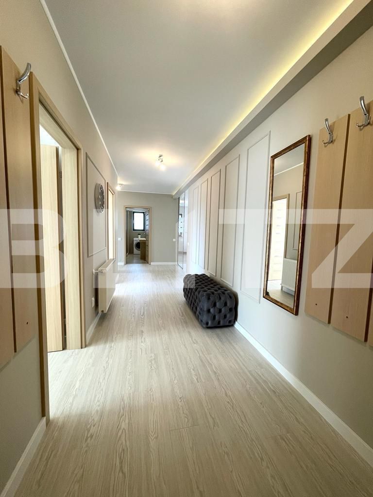 Apartament de închiriat 4 camere Zorilor - 115961AI | BLITZ Cluj-Napoca | Poza17