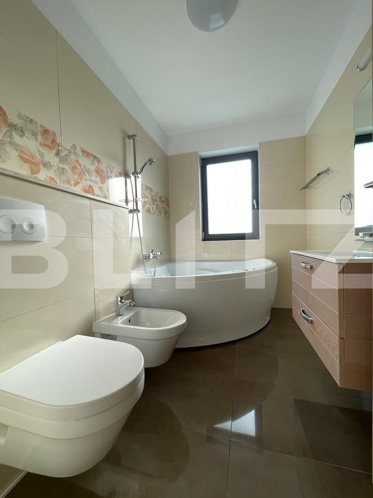 Apartament de închiriat 4 camere Zorilor - 115961AI | BLITZ Cluj-Napoca | Poza13