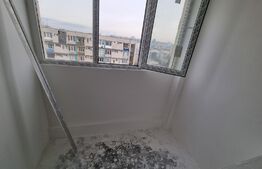 Garsoniera partial finisata, 32mp, panorama, bloc izolat, zona Toskana Manastur