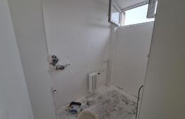 Garsoniera partial finisata, 32mp, panorama, bloc izolat, zona Toskana Manastur