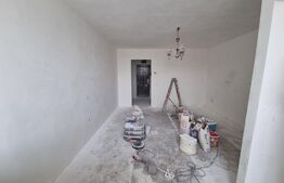 Garsoniera partial finisata, 32mp, panorama, bloc izolat, zona Toskana Manastur