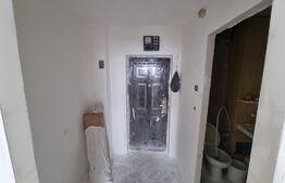 Garsoniera partial finisata, 32mp, panorama, bloc izolat, zona Toskana Manastur