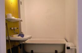 Garsoniera partial finisata, 32mp, panorama, bloc izolat, zona Toskana Manastur