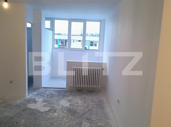 Garsonieră de vânzare Manastur - 115969AV | BLITZ Cluj-Napoca | Poza1