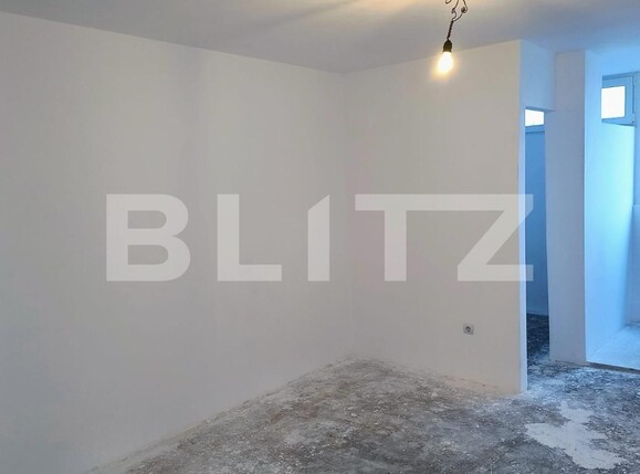 Garsonieră de vânzare Manastur - 115969AV | BLITZ Cluj-Napoca | Poza9