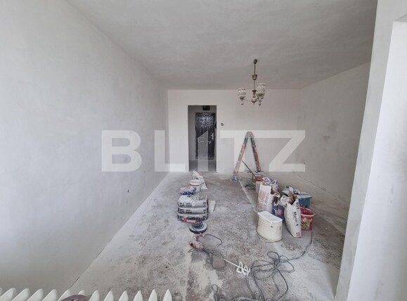 Garsonieră de vânzare Manastur - 115969AV | BLITZ Cluj-Napoca | Poza4