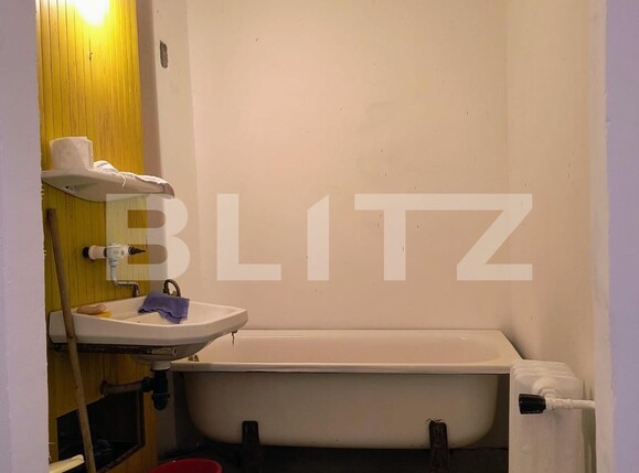 Garsonieră de vânzare Manastur - 115969AV | BLITZ Cluj-Napoca | Poza10
