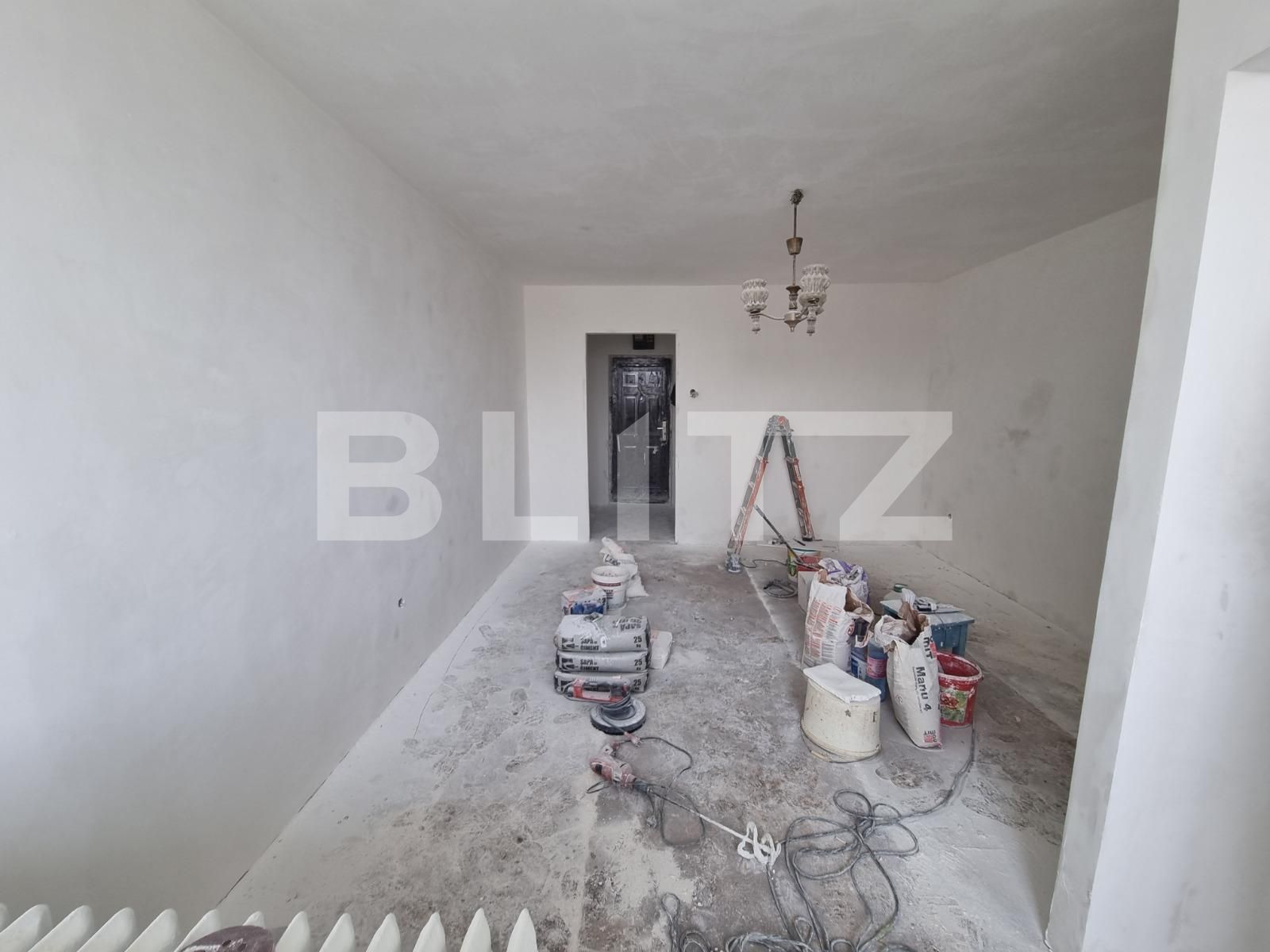 Garsonieră de vânzare Manastur - 115969AV | BLITZ Cluj-Napoca | Poza4