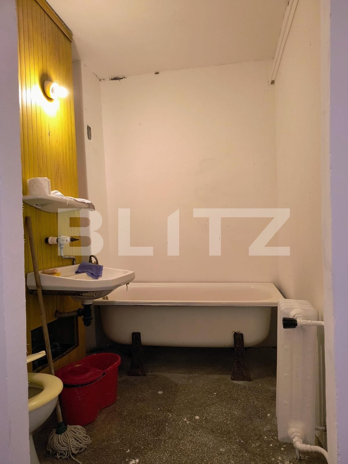 Garsonieră de vânzare Manastur - 115969AV | BLITZ Cluj-Napoca | Poza10